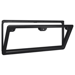 درب انباری کاروان THETFORD مدل Service Door 6