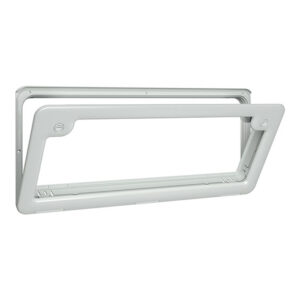 درب انباری کاروان THETFORD مدل Service Door 5