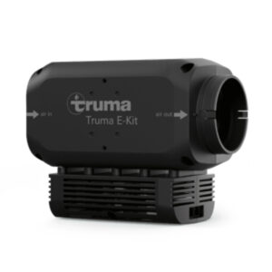 بخاری کمکی برقی Truma مدل E-Kit