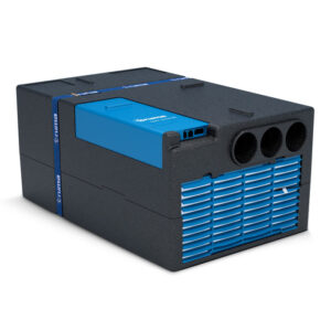 کولر زمینی سرد و گرم کاروان TRUMA مدل Saphir Comfort RC