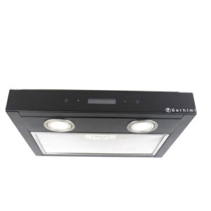 هود کاروان BERHIMI مدل C500 Aspirator