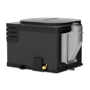 آبگرمکن گازی کاروان TRUMA مدل Boiler Gas BGF