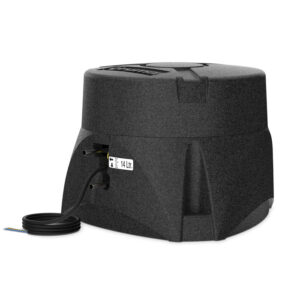 آبگرمکن برقی کاروان TRUMA