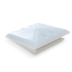 پنجره سقفی کاروان MPK سری Rooflight