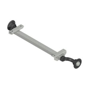 اکسل بدون ترمز 750 کیلوگرمی برند KNOTT (1200 میلی متر)