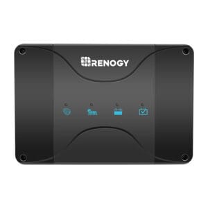 شارژر باتری MPPT برند RENOGY (30آمپر)