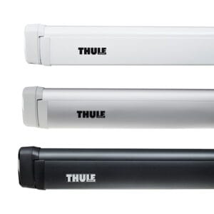 سایه بان کاست برند THULE مدل 4200 (2.60x2.00)