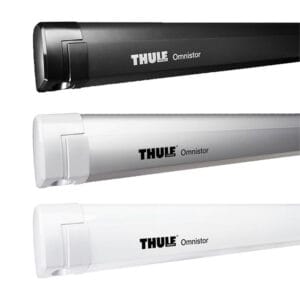 سایه بان کاست برند THULE مدل Omnistor 5200