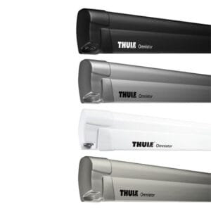 سایه بان کاست برند THULE مدل Omnistor 8000