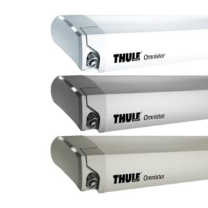 سایه بان سقفی Omnistor 9200 برند (Thule)