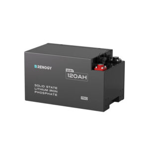 باتری RENOGY مدل Pro S1 لیتیم فسفات آهن 12V 120Ah/240Ah