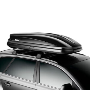 باکس سقفی THULE مدل Pulse