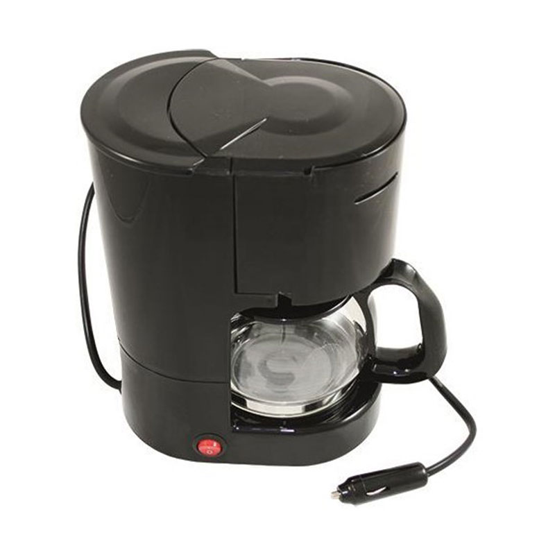 قهوه ساز 12 ولت به همراه مخزن HABA