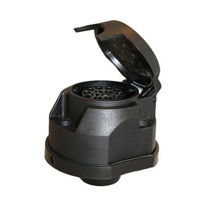 سوکت 13 پین HABA