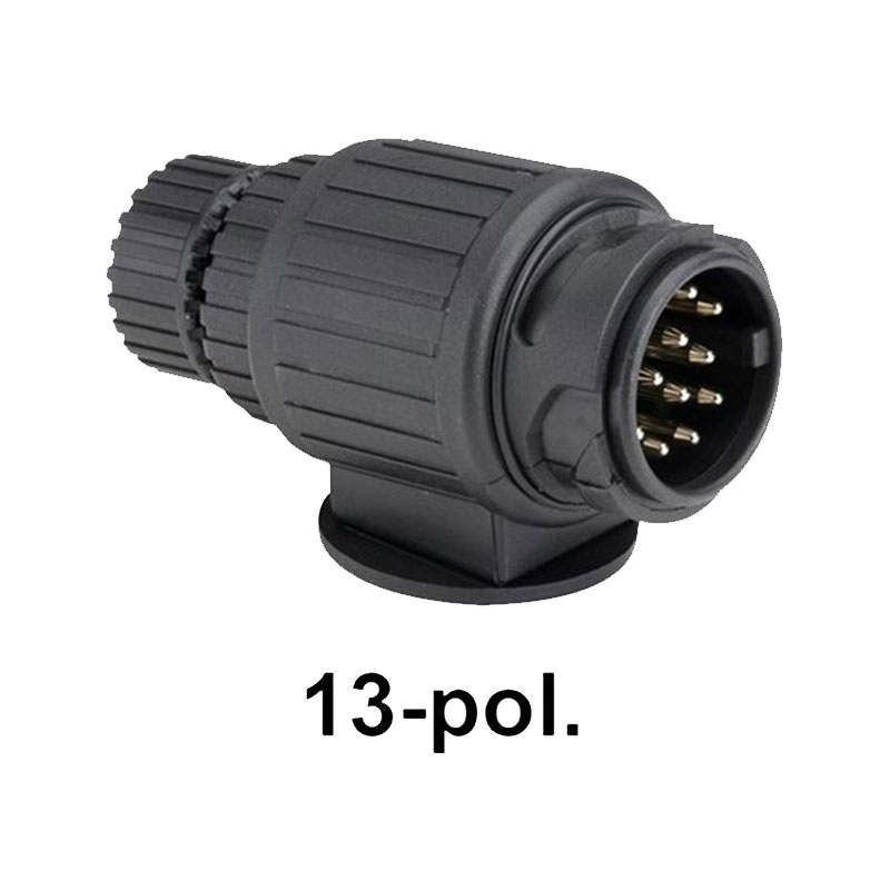 کانکتور مدل 13 پین JOKON