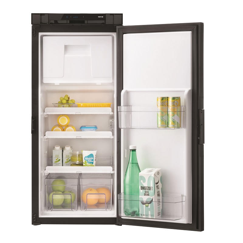 یخچال کمپرسور دار قابل حمل کمپر 84 لیتری THETFORD مدل T2090