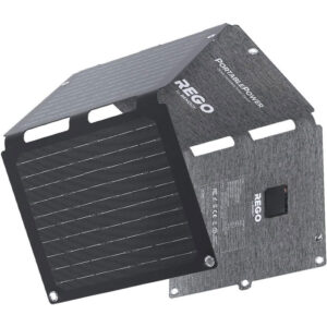 پنل خورشیدی قابل حمل RENOGY مدل E.FLEX-SE 30W PRO