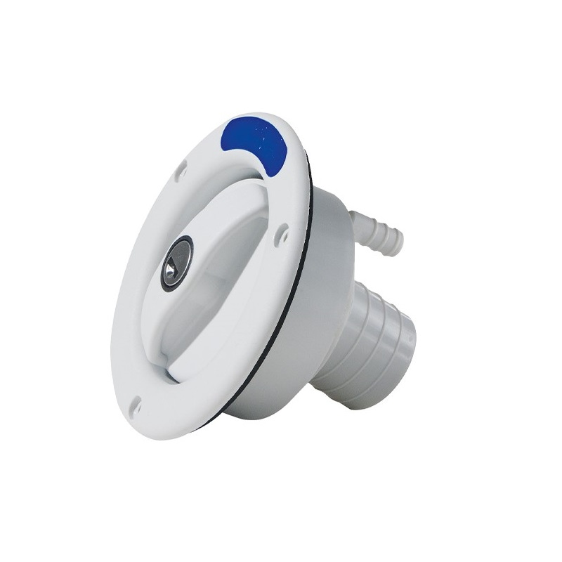 دریچه STS OBERHOLZ مدل پرکننده برای آب شیرین یا دیزل