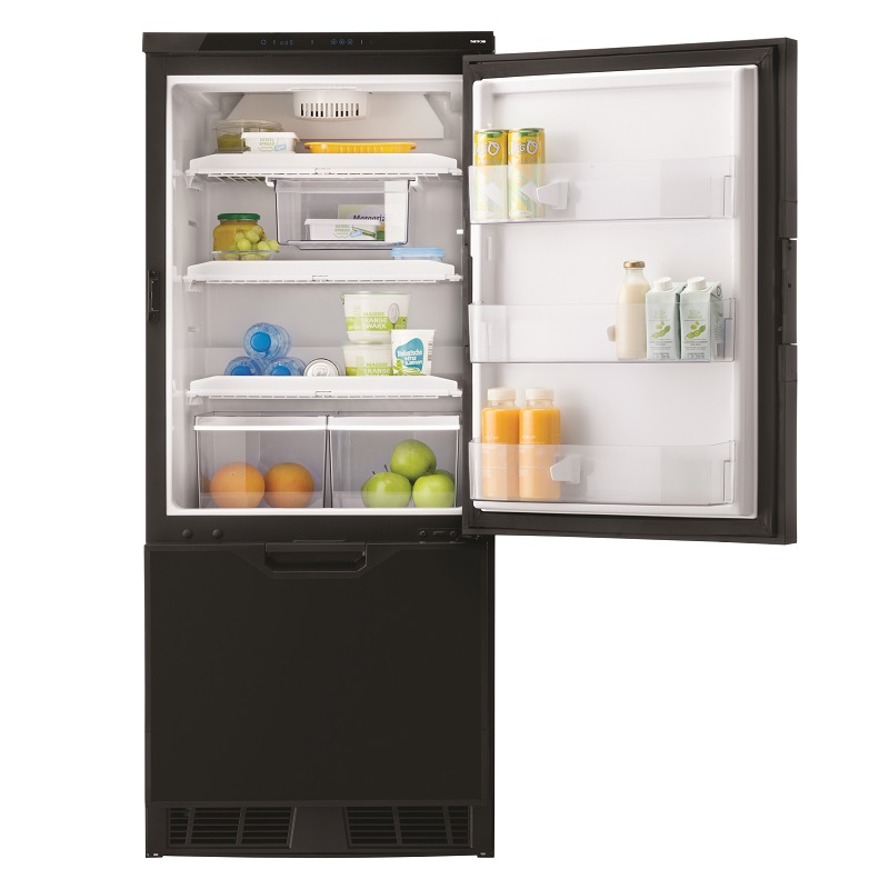 یخچال کمپرسور دار قابل حمل کمپر 174 لیتری THETFORD مدل T2175