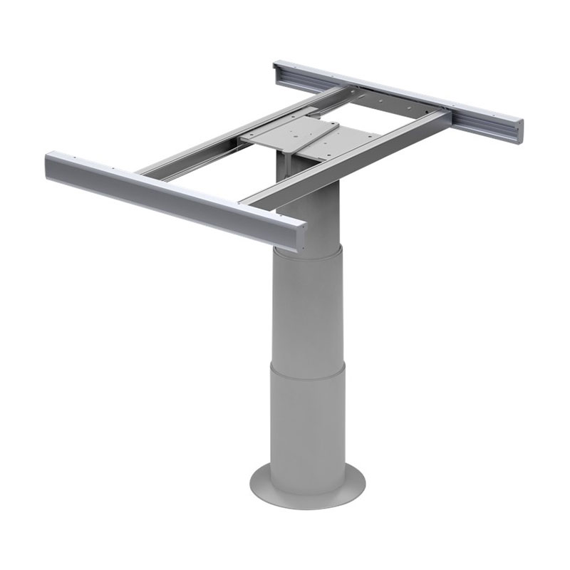 پایه میز 360 درجه BALDACCI مدل Cosmo