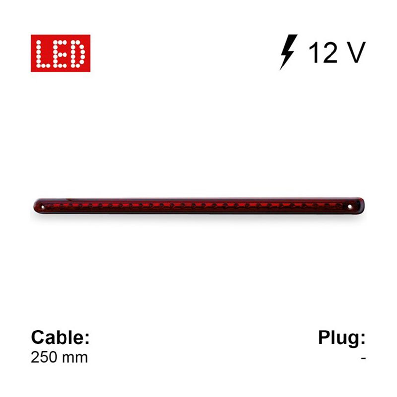 چراغ ترمز JOKON مدل ZHBL 24-2