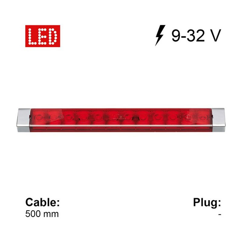 چراغ ترمز JOKON مدل ZHBL 250