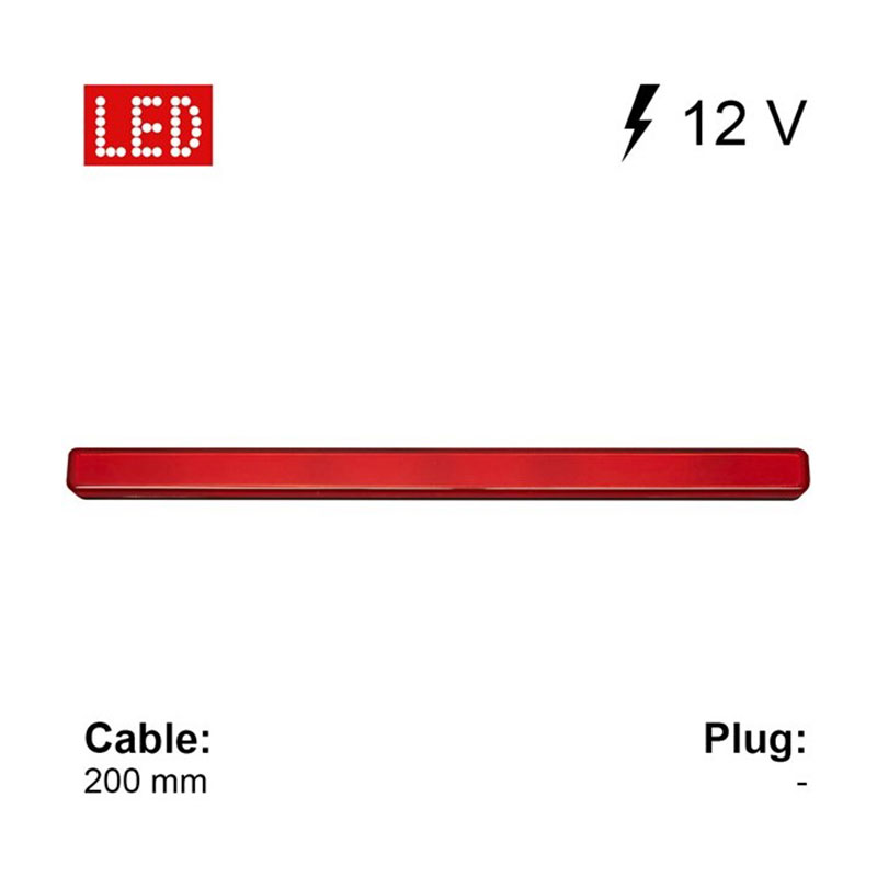 چراغ ترمز JOKON مدل ZHBL 40
