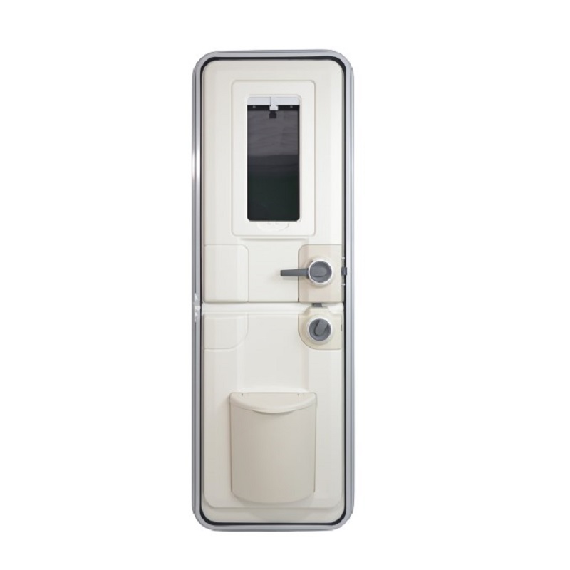 در کاروان HARTAL مدل 1 -1