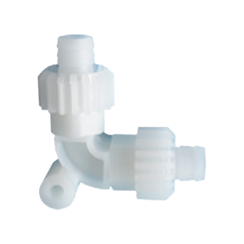 زانویی آب COMET مدل 90 درجه