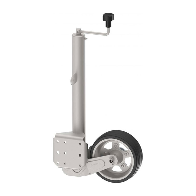 چرخ پشتیبانی KNOTT مدل ATK60