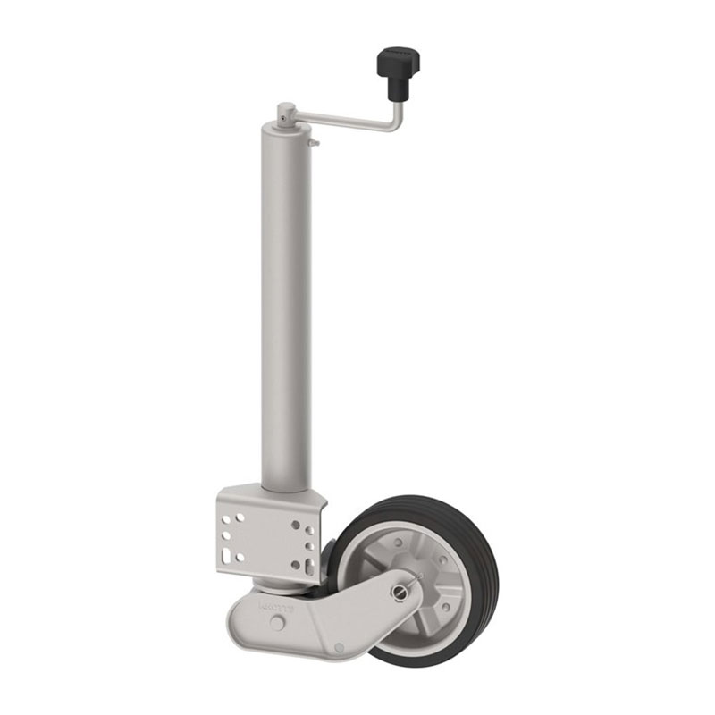 چرخ پشتیبانی KNOTT مدل ATK60V