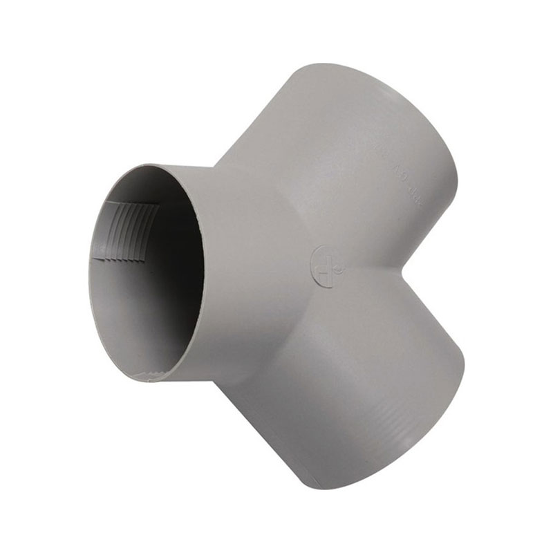 کاهنده قطر در سیستم‌های توزیع هوا TRUMA