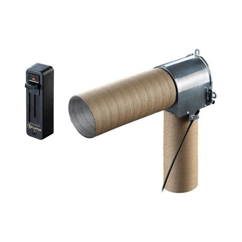 قطعه توزیع کننده هوای گرم TRUMA