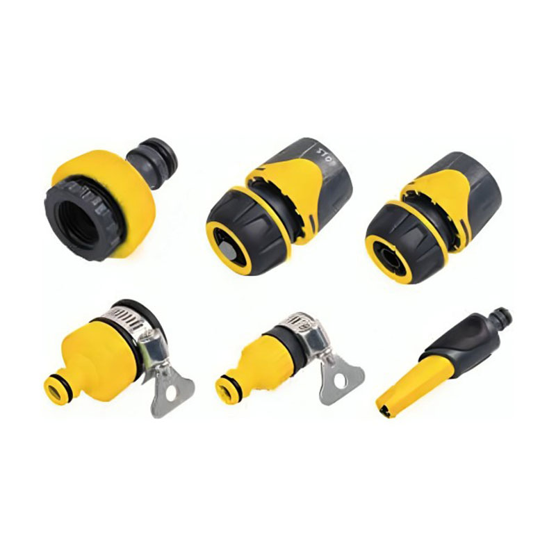 مجموعه اتصال آب برند HABA مدل All-In1