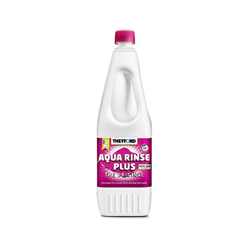 شوینده THETFORD مدل Aqua Rinse Plus