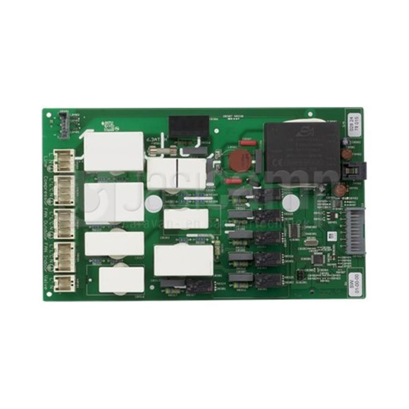 برد الکترونیکی TRUMA مدل Aventa Comfort