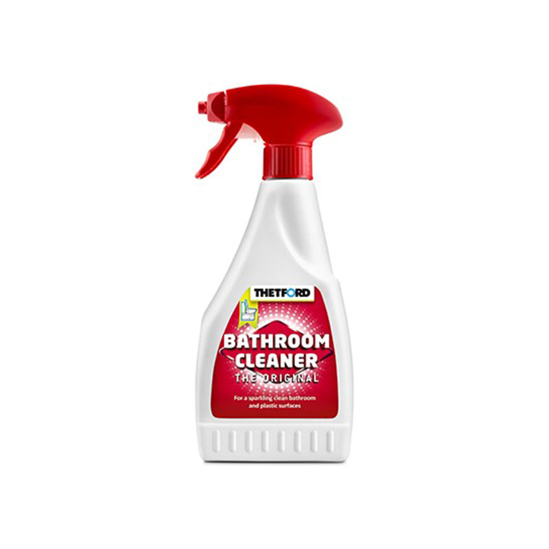 تمیز کننده حمام THETFORD