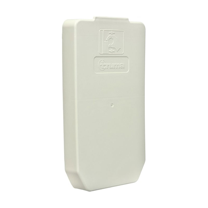 کاور خارجی خروجی اگزوز بویلر(قبل از 2006) برند TRUMA