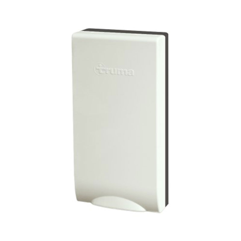 کاور خارجی خروجی اگزوز بویلر برند TRUMA