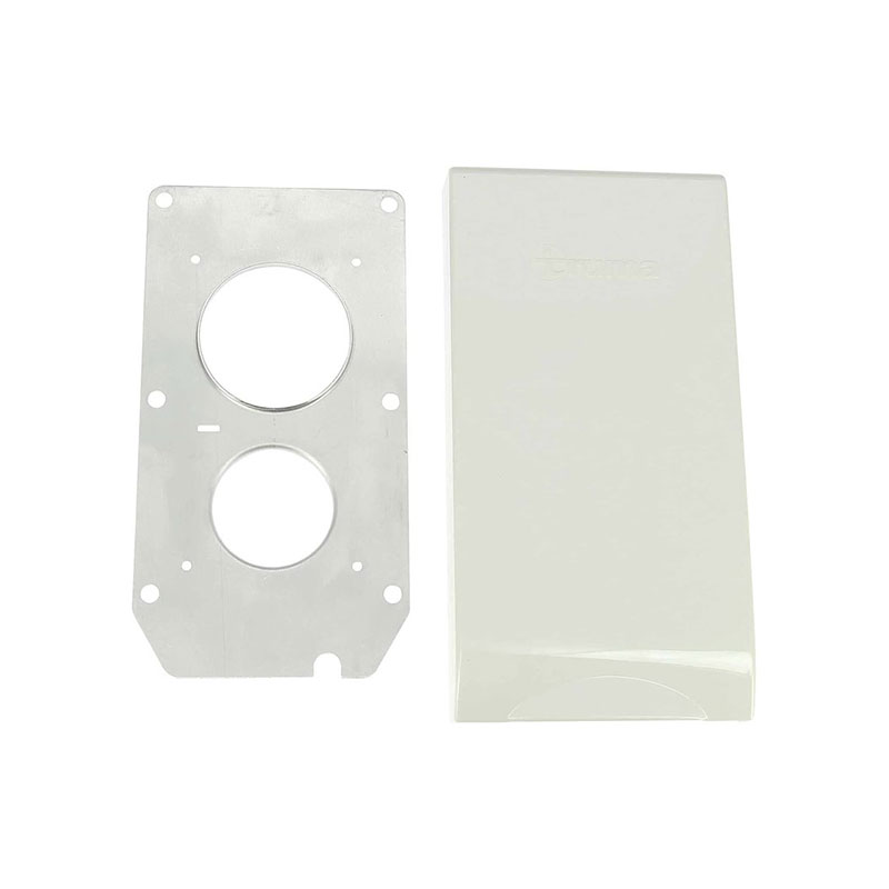 کاور خروجی اگزوز بویلر برند TRUMA