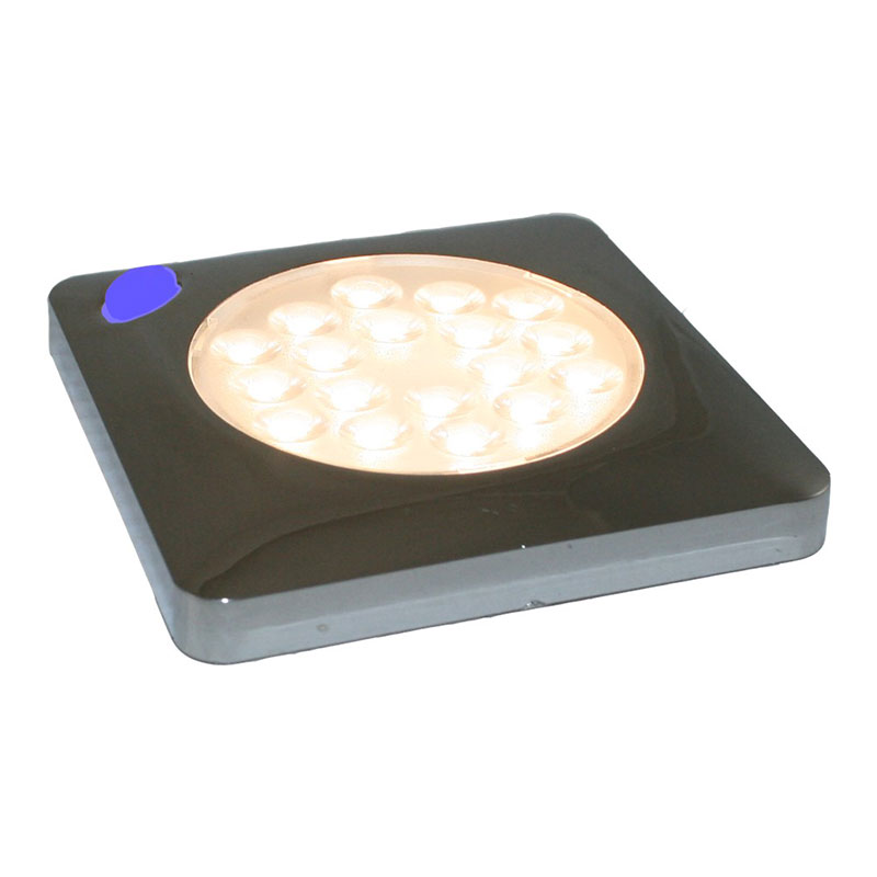 چراغ مسطح با کلید روشن/خاموش WESTACC مدل Bono