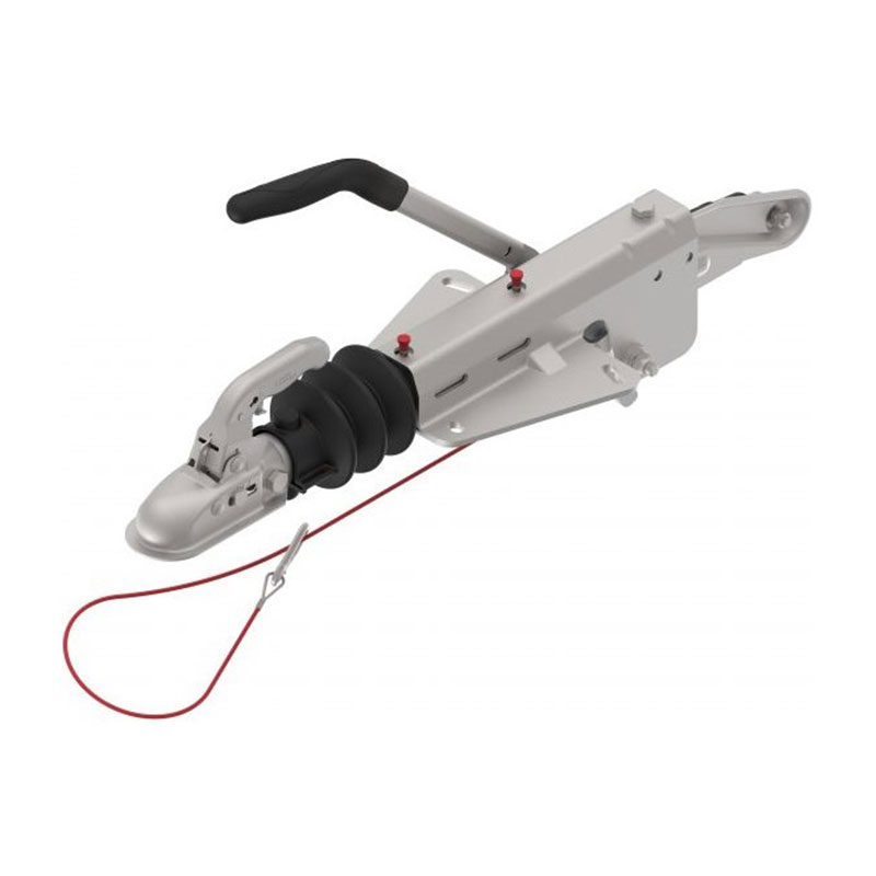 کوپلینگ ترمز KNOTT مدل 750-1300 کیلوگرم