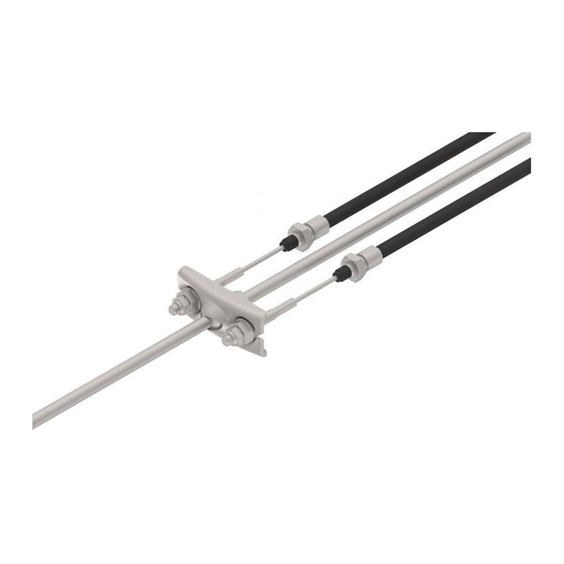 میله اتصال ترمز KNOTT