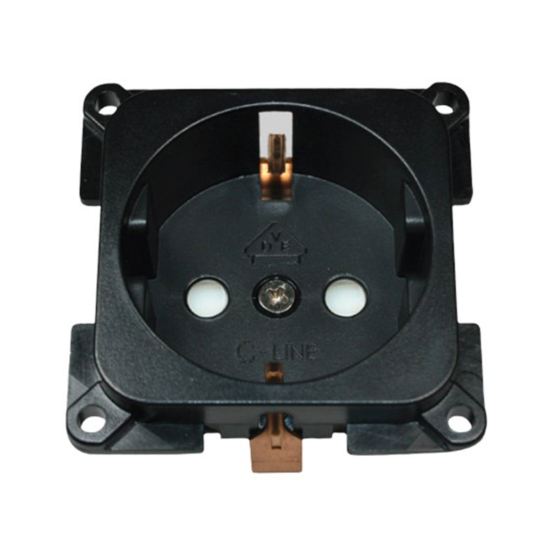 سوکت 230 ولت WESTACC مدل C-Line