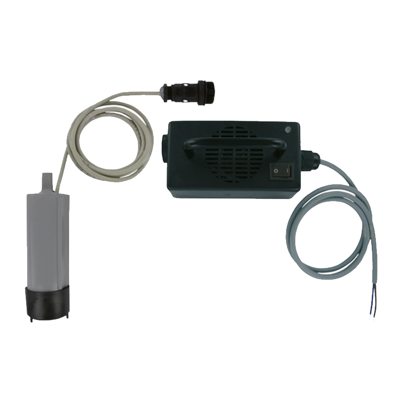 پمپ شناور COMET مدل 20000 24 ولت