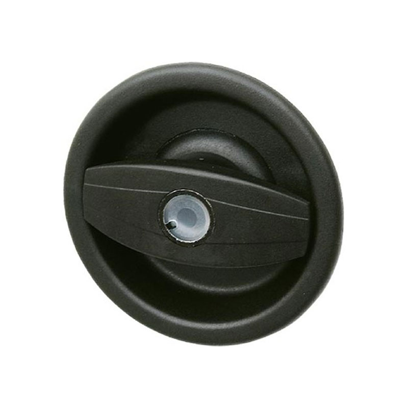 قفل در کاروان STS OBERHOLZ مدل Europa series 9301