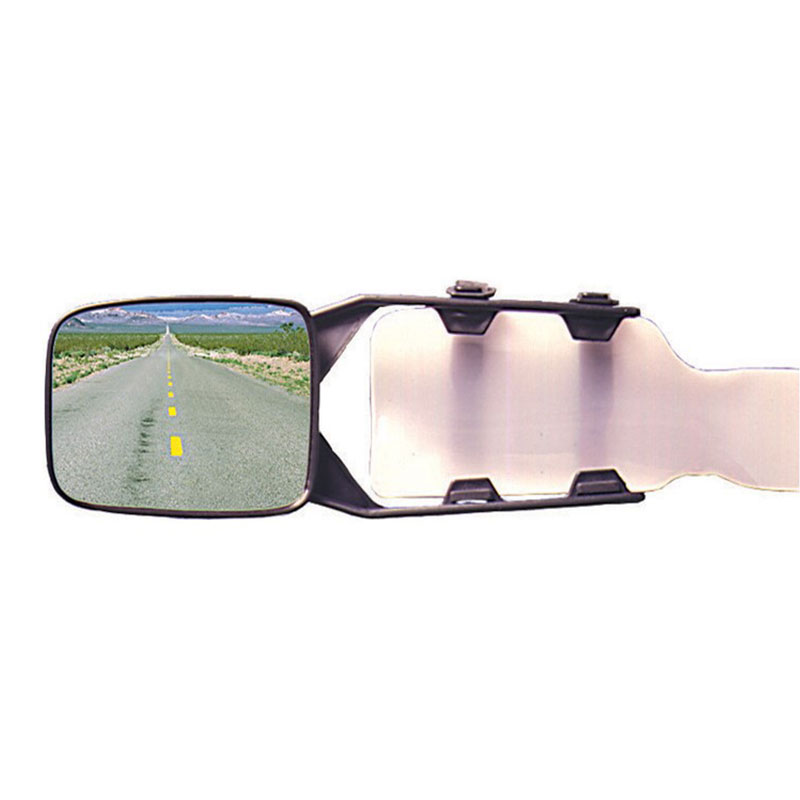 آینه کاروان برند HABA