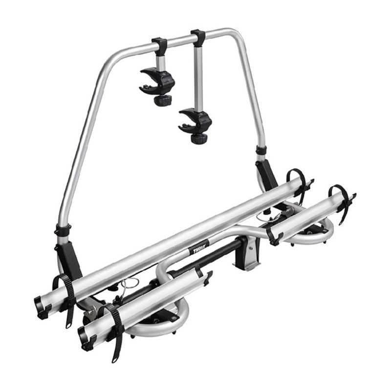 حامل دوچرخه هوشمند کاروان THULE