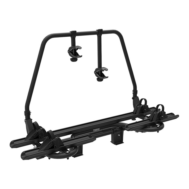 رک دوچرخه استاندارد کاروان THULE مدل XT