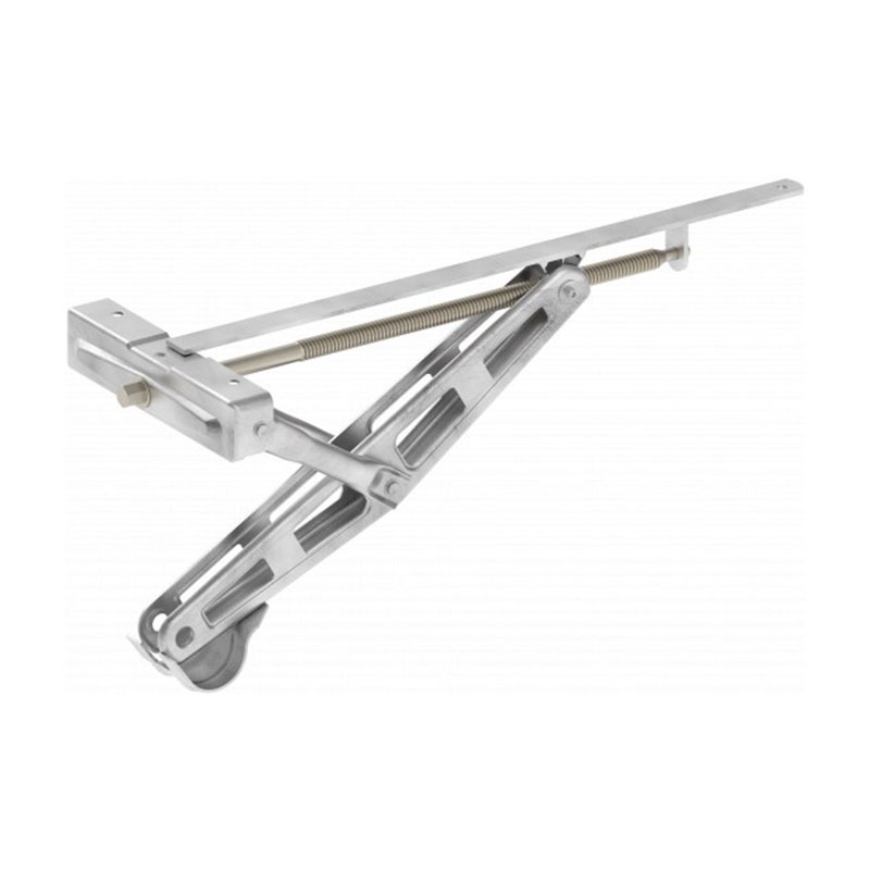 پایه نگهدارنده کاروانKNOTT مدل 1000 کیلوگرم